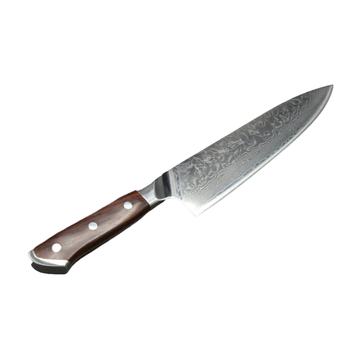 YAMAWAKI Single-edged Kitchen Knife