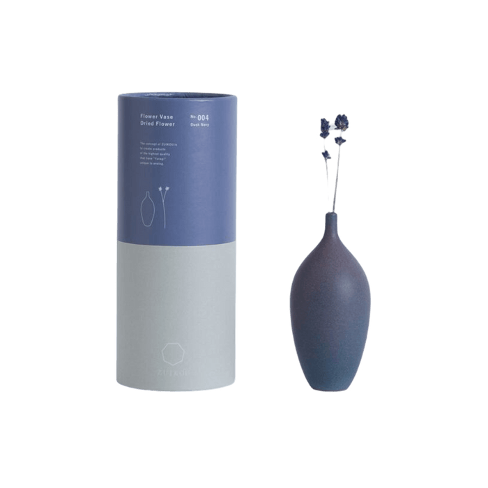 ZUIKOU Flower Vase & Dry Flower