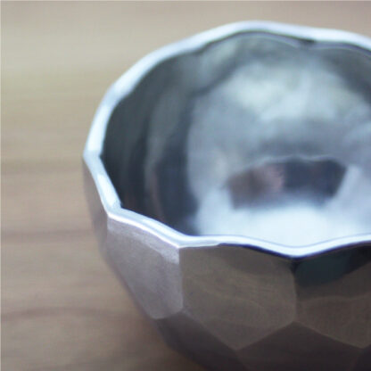 SEIGADO Sake Cup "Tortoise Shell"